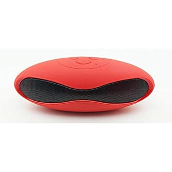 rugby portable bluetooth speaker