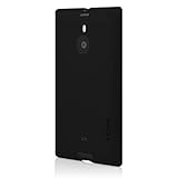 Incipio NGP Case for Nokia Lumia 1520 - Retail Packaging - Matte Black