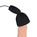 Male Masturbator, 10 Speed Vibrating Penis Stamina Trainer Sex Toys for Men, Also Can be Used as Egg Vibrator for Women