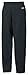 Champion Big Boys' Open Bottom Pant, New Black, Medium