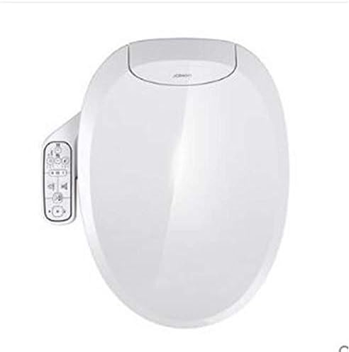 Shisyan 便座カバー おしゃれ スマート便座 ビデ電気デジタルスマート便座 暖房シート エアドライは使い