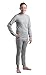 Frelik Mens Thermal Underwear Set