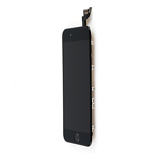 image for Ayake LCD Screen for iPhone 6s Black Display Assembly Digitizer Touchs