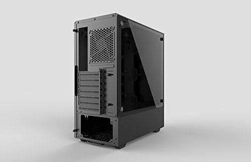 Phanteks-Eclipse-Steel-ATX-Mid-Tower-Tempered-Glass-Black-Cases-PH-EC300PTGBK