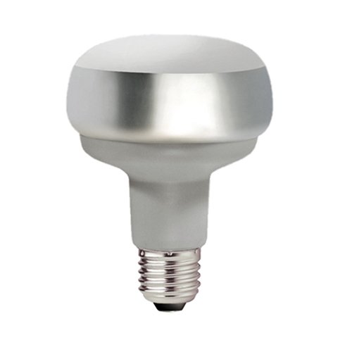 LAES 977158 Energy Saving Reflector Bulb E27, 13 W, White, 63 x 105 mm