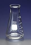 Corning 5100-2L Pyrex Wide Mouth Erlenmeyer Flask