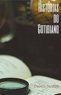 Livro Histórias do Cotidiano