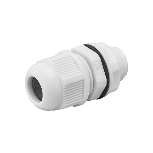 Debflex 702270 D16 Werg, 3, Weiß