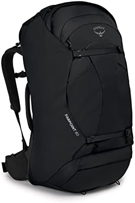 Amazon.com : Osprey Aether Plus 85L Men's Backpacking Backpack, Black, L/XL : Sports & Outdoors Amazon.com : Osprey Aether Plus 85L Men's Backpacking Backpack, Black, L/XL : Sports & Outdoors