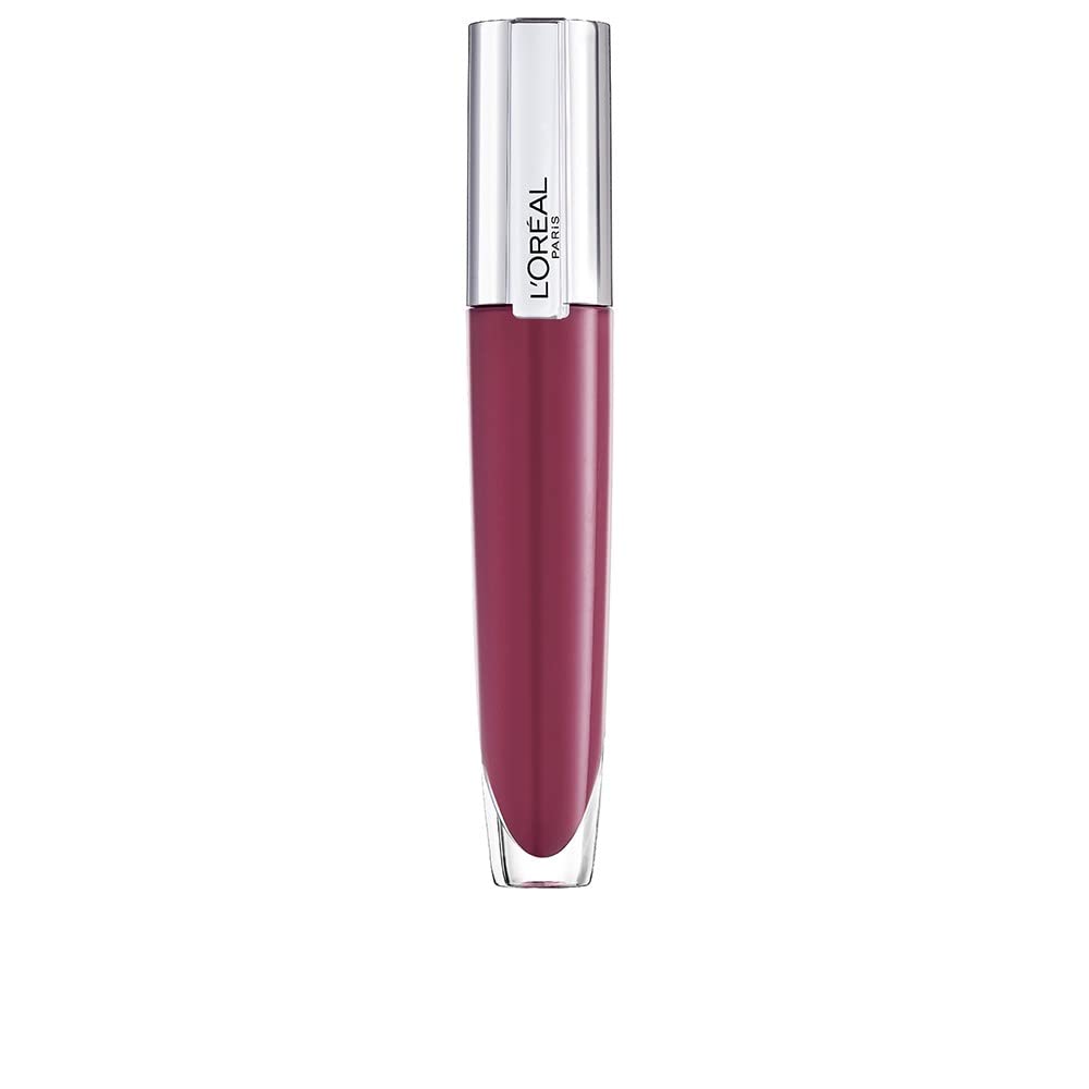 L'Oreal Paris Lip Gloss, 416 - I Raise, 7 ml