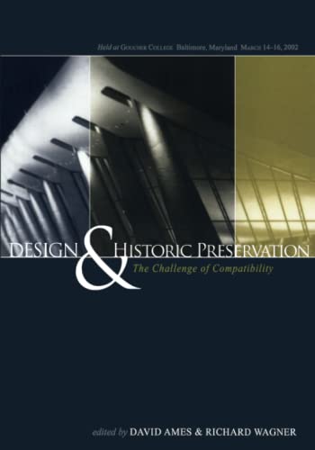 Design+Historic Preservation