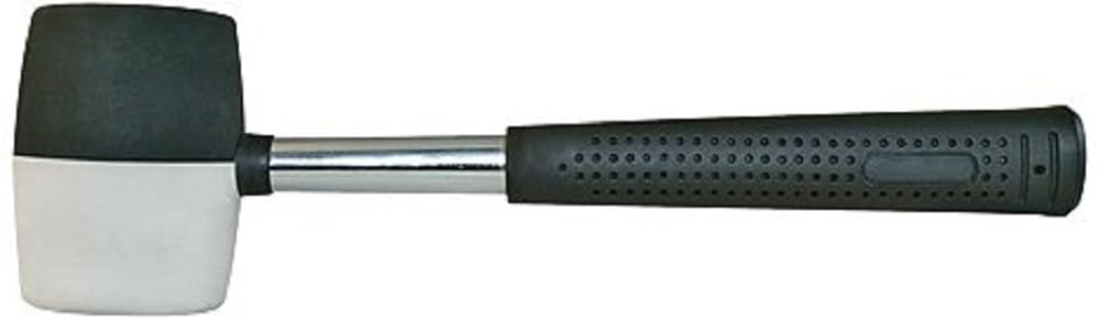 Silverline Combination Rubber Mallet 32 oz (907g) (282596)