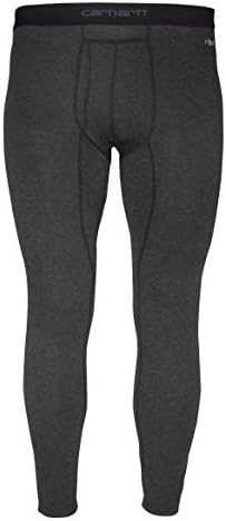 Carhartt Males’s Power Heavyweight Thermal Base Layer Pant