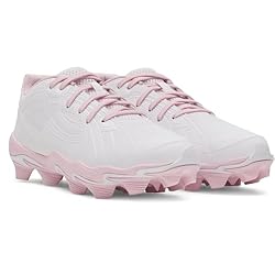 Under Armour Women's Glyde Sola RM Softball