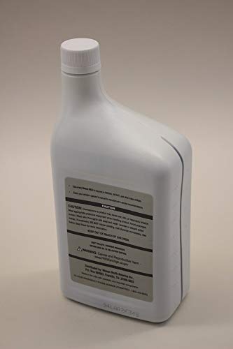 Nissan fluid s