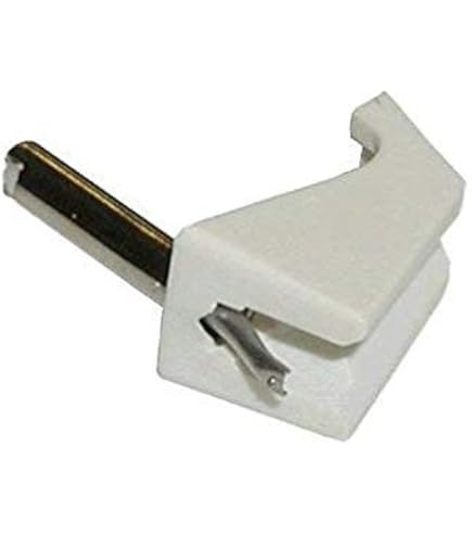Amazon.com: Durpower Phonograph Record Turntable Needle For  