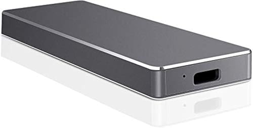 2tb External Hard Drive Toshiba Canvio Basics 2TB Portable External Hard Drive USB 3.0, Black - HDTB520XK3AA & Belkin Pro Series USB 2.0 Extension Cable Xbox Series X