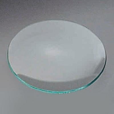 WGL090 - Flint Glass Watch Glasses, 90 mm Dia. - Flint Glass Watch Glasses - Pack of 1