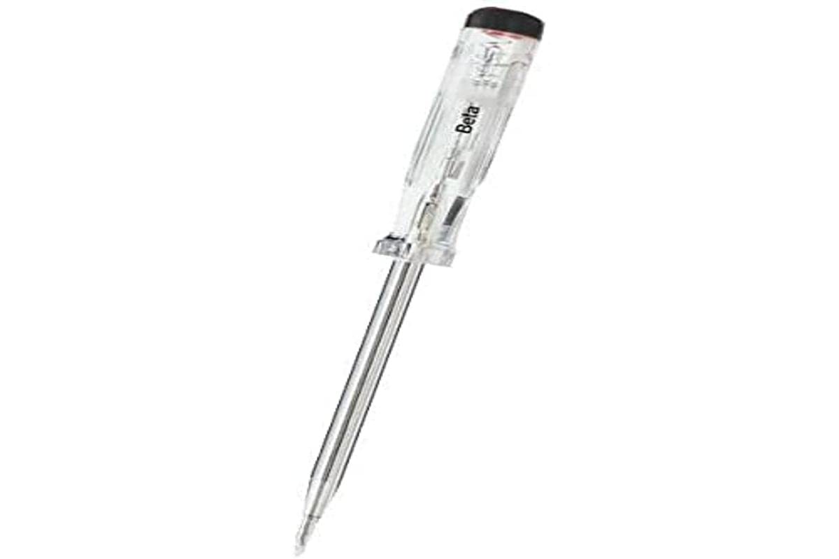Easy Voltage Tester Screwdriver 190 1253 Beta [Beta]