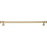Top Knobs Ormonde Pull 12 Inch (c-c) Honey Bronze