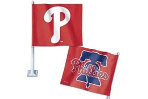 WINCRAFT MLB Car Flag