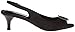 J.Renee Women's Classic Slingback Pump
