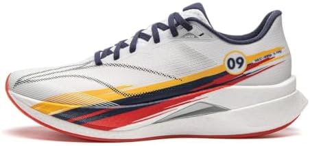 未使用　リーニンLI-NINGREDHARE 9ULTRA US11 28.5 Amazon.com | LI-NING Red Hare 9 Ultra Men's Running Shoes