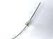 G-Tube G-Button NG PEG Feeding Tube Brush PEG Cleaning Brush