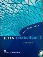 Ielts Testbuilder - 2