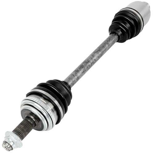 SCITOO Front CV Axle Shaft Assembly Fit for Honda Pilot 3.5L 2006-2008,for Acur…