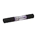 Duck Brand Select Grip Easy Liner Shelf and Drawer Liner, Non-Adhesive, 20-Inch x 6-Feet, Black