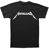 Metallica - T-shirts - Band