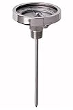 Tel-Tru 38100248 Model Gt500R Resettable Bi-Metal