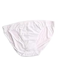 Felina   Bragas de bikini de baja altura tan suaves   Ropa interior sin costuras   5 unidades