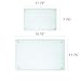 Murrey Home Tempered Glass Cutting Board Set