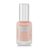 Karma Organic Natural Nail Polish-Non-Toxic Nail Art, Vegan and Cruelty-Free Nail Paint (HOT Cakes)