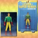 Legion of Super Heroes Colossal Boy