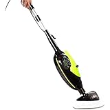 How to shine laminate floors