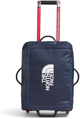Amazon.com | THE NORTH FACE Base Camp Voyager 29 Roller, Smokey