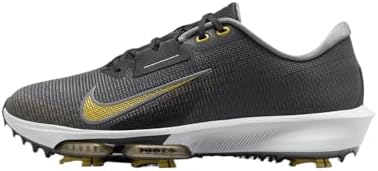 Amazon.com | Nike React Infinity Pro Golf Shoe Mens Ct6620-004