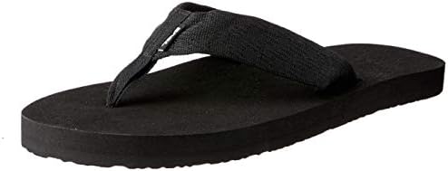 teva flip flops herren mush
