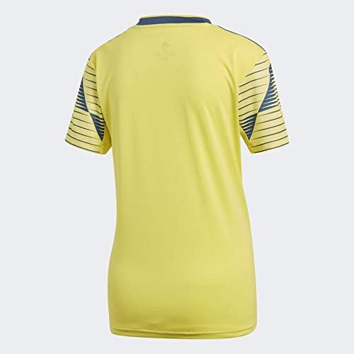adidas colombia jersey womens
