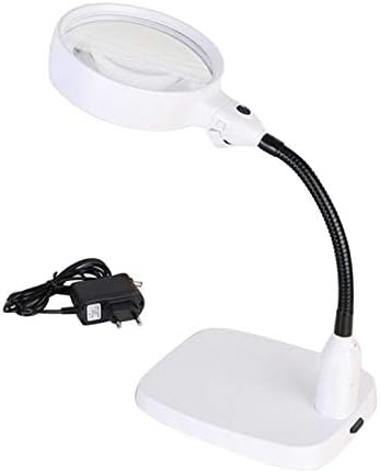 magnifying desk lamp amazon