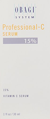 Obagi Professional-C Serum 15%, 1 fl. oz.