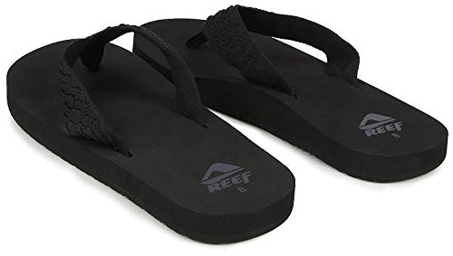 3 Reef+Mens+Smoothy+black+10