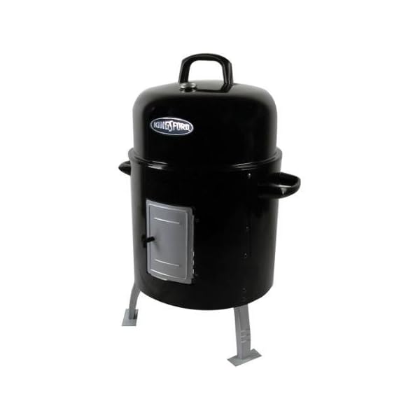 Kingsford-Charcoal-Water-Smoker