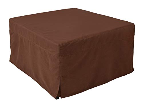 Best ottoman turns to bed