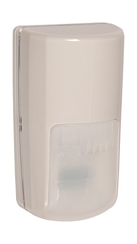 Safety Technology International, Inc. STI-34752 Additional Wireless Outdoor Motion Detector, STI-34108 or STI-V34104 Receiver Required, Sold Separately