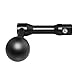 CowboyStudio Follow Focus Speed Crank Handle for DSLR Rig Universal Standard 12mm x 12mm