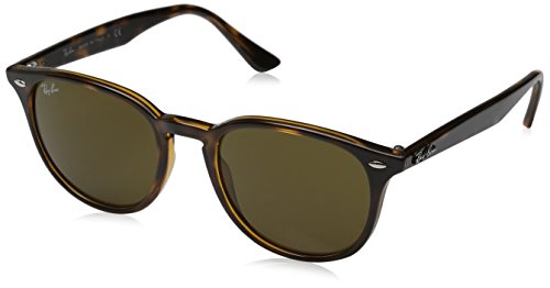 Ray-Ban Unisex 0Rb4259 51 Mm Tortoise/ Brown